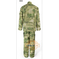 Táctica uniforme Camo rápido secado SGS uniforme militar